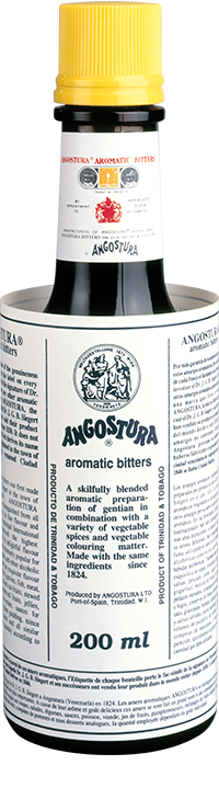 Aromatic Bitters 200mL