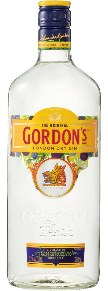 London Dry Gin 700mL