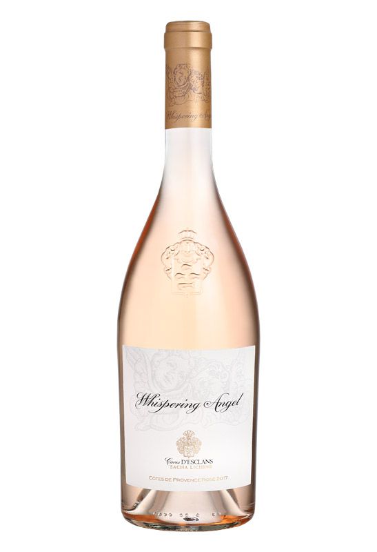 Whispering Angel Rosé