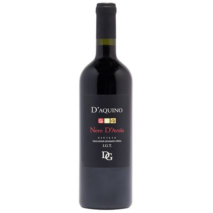 Nero D'Avola