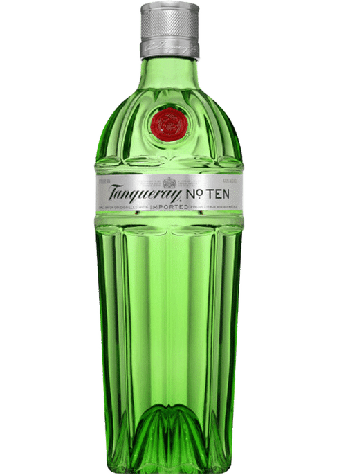 No. Ten Batch Distilled Gin 700mL