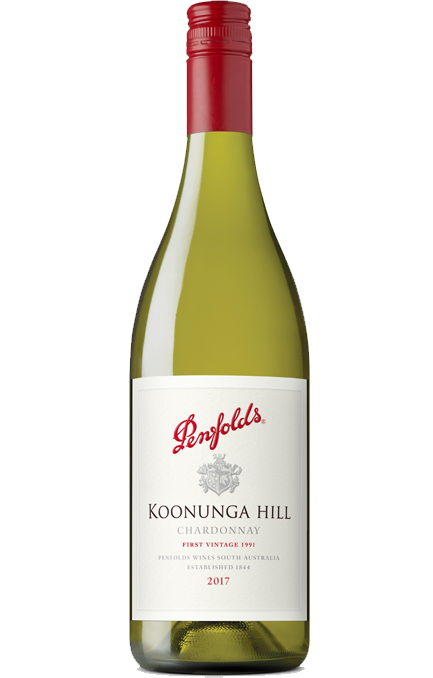 Koonunga Hill Chardonnay