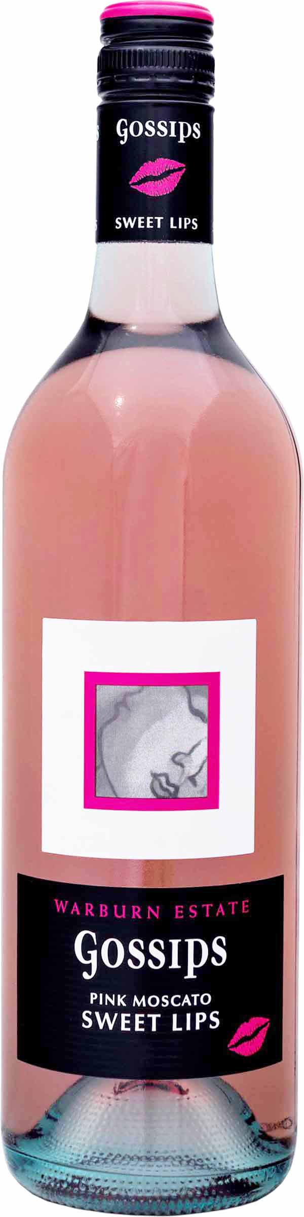 Sweet Lips Pink Moscato