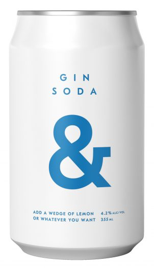 375mL 4 Pack