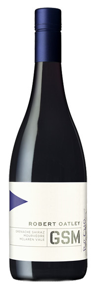 Signature Series McLaren Vale GSM
