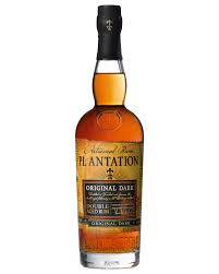 Original Dark Rum 700mL
