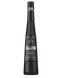 Black Sambuca 700mL