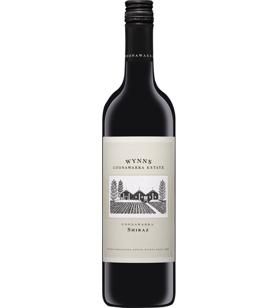 Coonawarra Shiraz