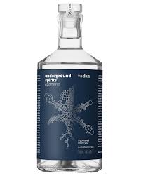 Vodka 700mL