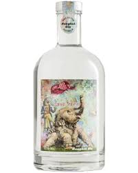 Bangkok Gin 700mL