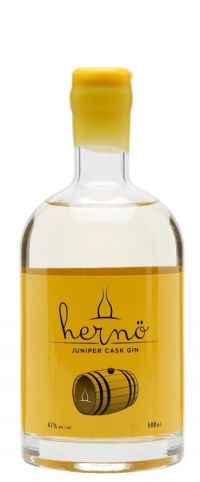 Juniper Cask Gin 500mL