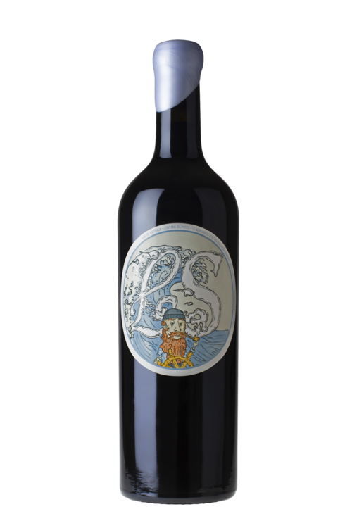 Petit Verdot