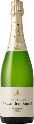 Grande Réserve Brut