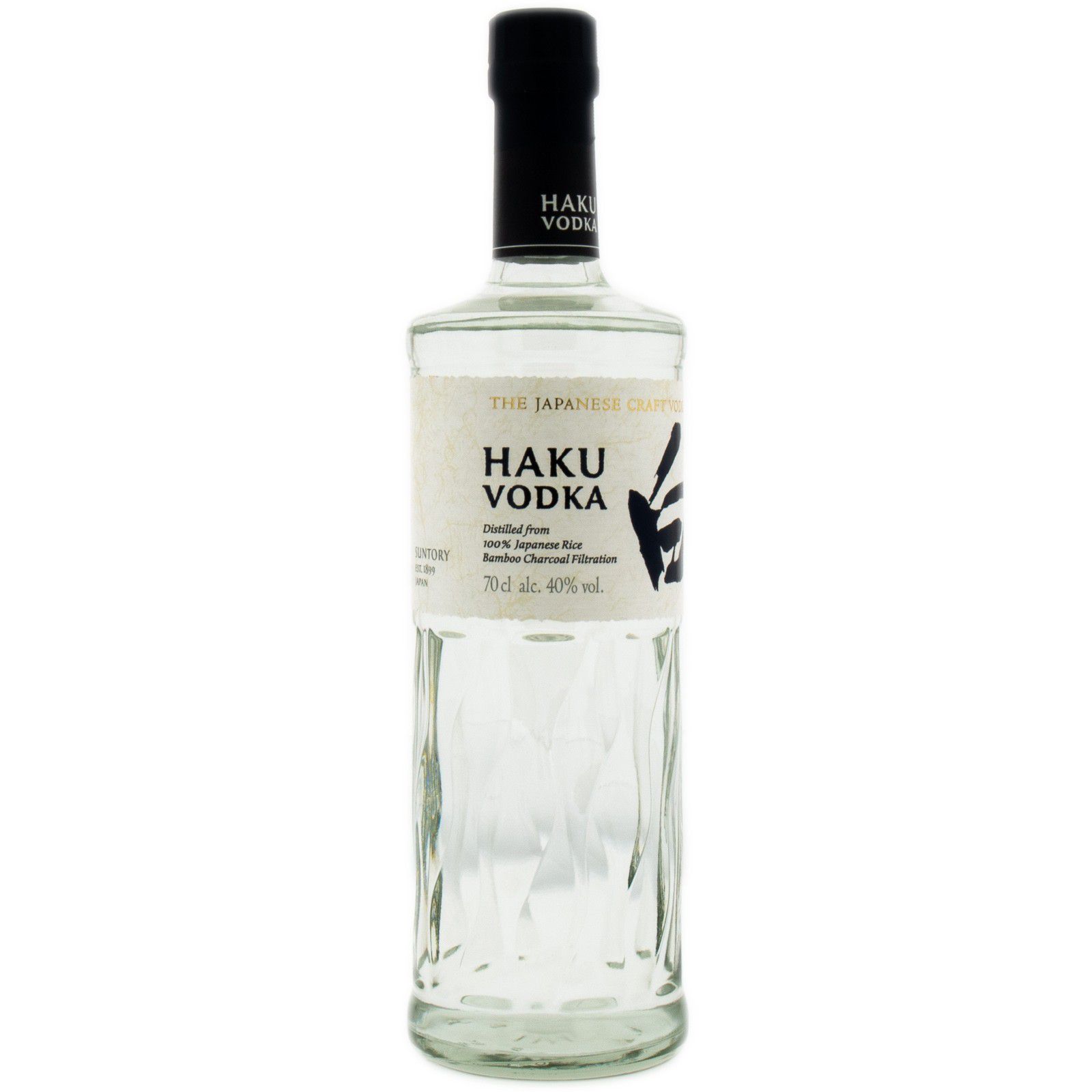 HAKU Vodka 700mL