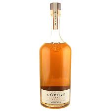 Tequila Anejo 750mL