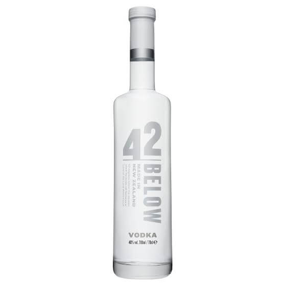 Vodka 700mL