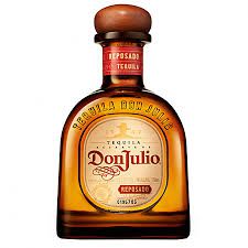 Reposado Tequila 750mL