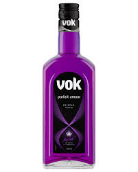 Parfait Amour 500mL
