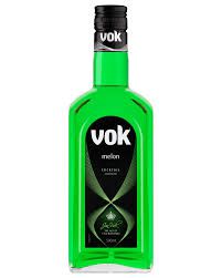 Melon Liqueur 500mL