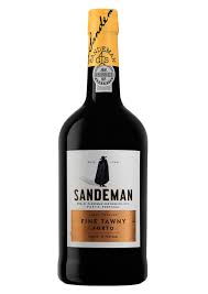 Tawny Port