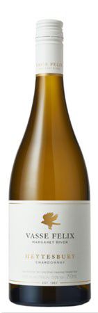 Heytesbury Chardonnay 2018