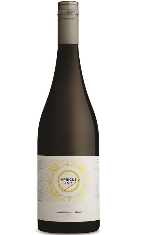 Sauvignon Blanc