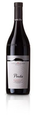 Barolo Preda 2007