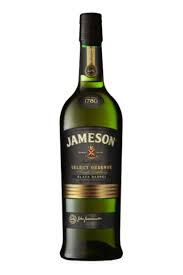 Select Reserve Irish Whiskey 700mL