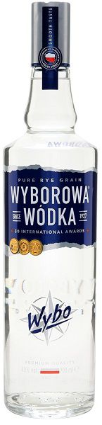 Vodka 700mL