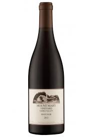 Pinot Noir