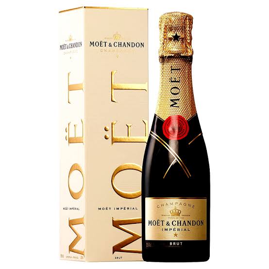 Brut Impérial 200mL