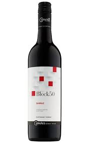 Block 50 Shiraz
