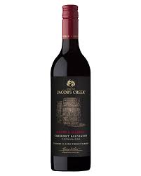 Double Barrel Cabernet Sauvignon