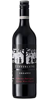 Organic Merlot