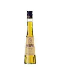 Vanilla Liqueur 350mL