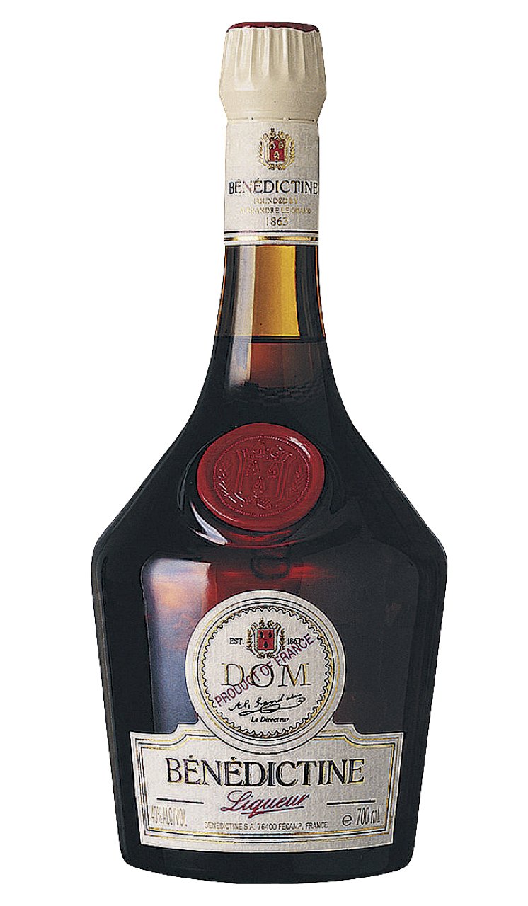 Herbal Liqueur 700mL