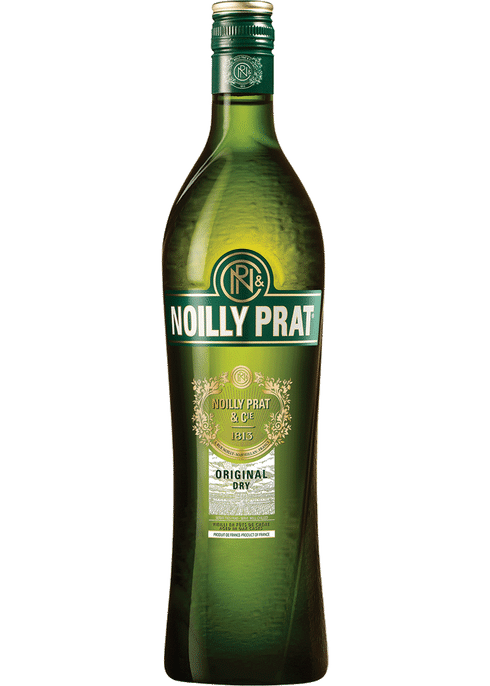 Original French Dry Vermouth 750mL