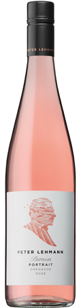 Portrait Grenache Rosé