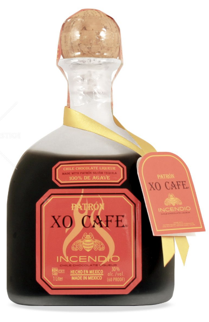 XO Cafe Incendio 1 Litre