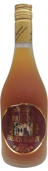 French Brandy 700mL