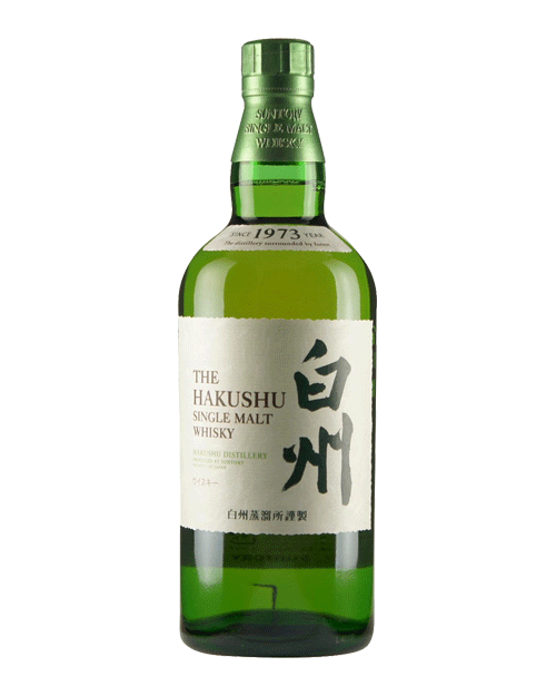 Single Malt Whisky 700mL