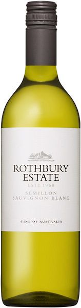 Semillon Sauvignon Blanc