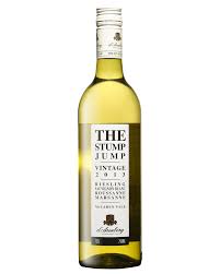 Stump Jump White Blend