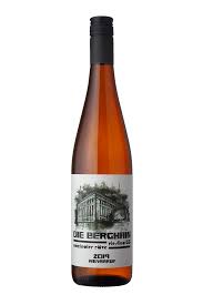 Die Berghain Riesling