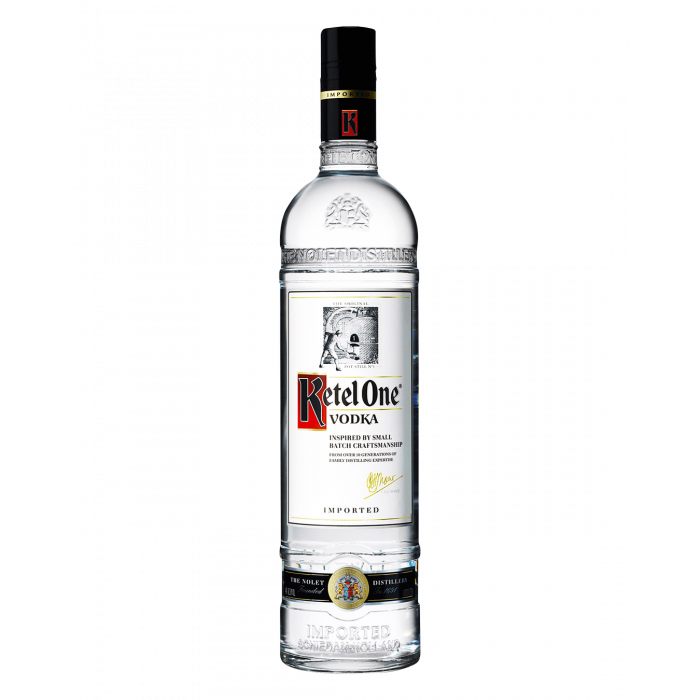 Vodka 700ml