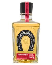 Reposado Tequila 700mL
