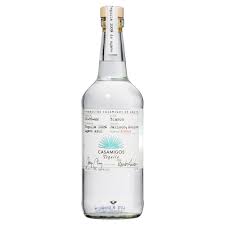 Blanco Tequila 700mL
