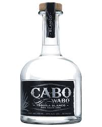 Blanco Tequila 750mL