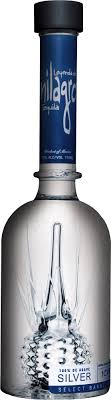 Select Barrel Reserve Silver Tequila 750mL