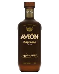 Espresso Tequila 700mL